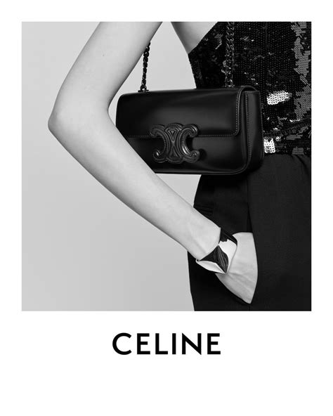 celine crush on chain|celine chain bags for women.